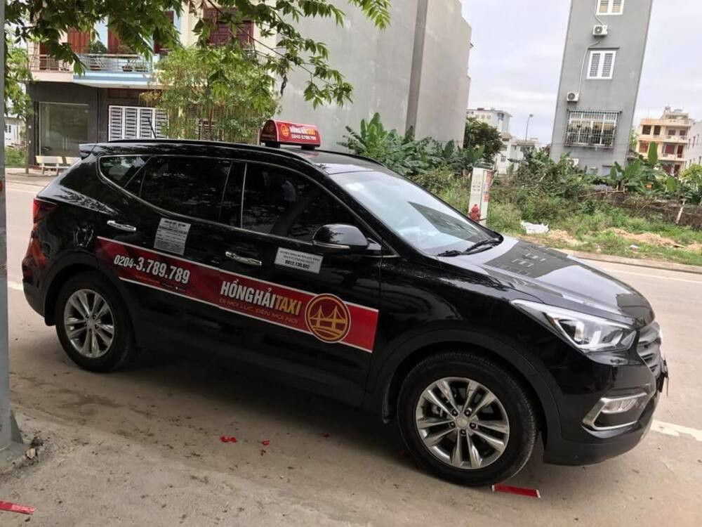 Chọn taxi chất lượng tại Lạng Sơn