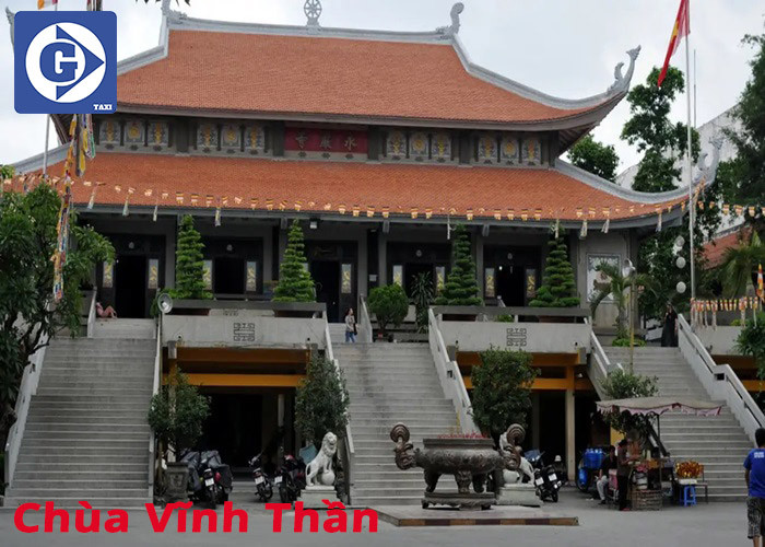 Chùa Vĩnh Nghiêm Bắc Giang, di tích lịch sử quốc gia đặc biệt
