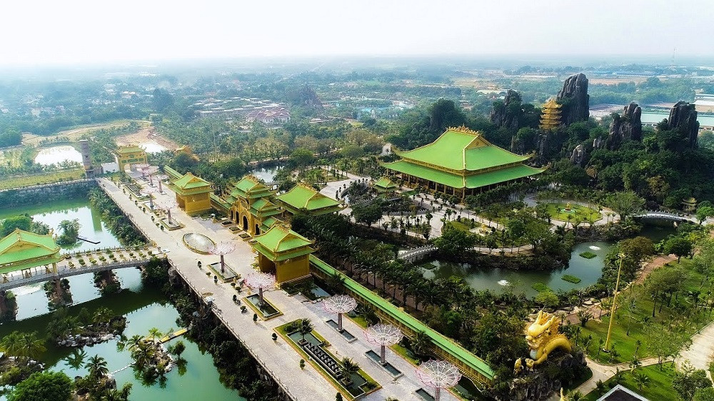 Chuẩn bị cho chuyến đi Bình Dương từ Phú Yên