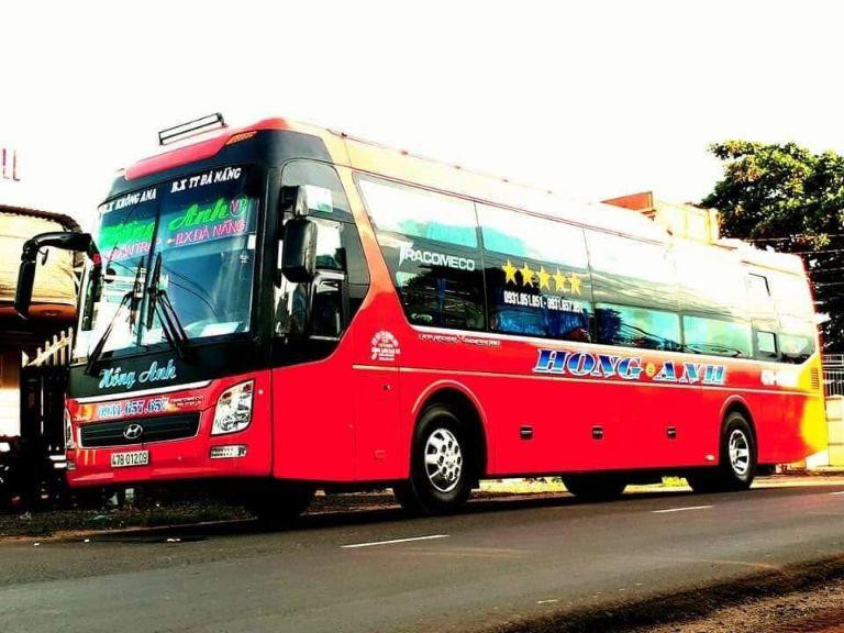 Chuẩn bị cho chuyến đi dài từ Gia Lai đến Hà Nội bằng xe khách