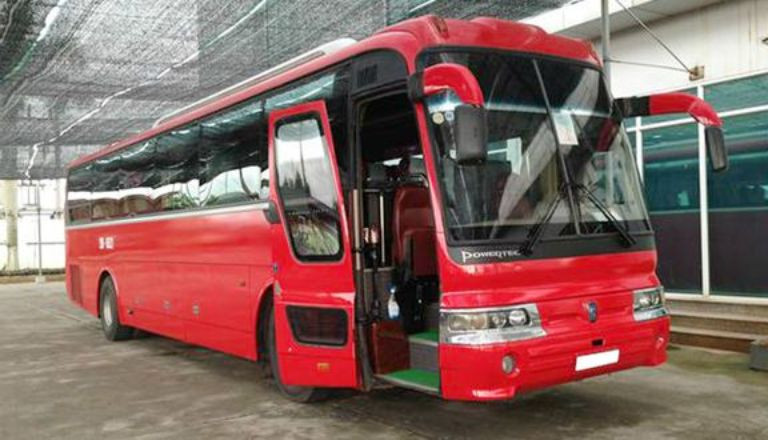 Chuẩn bị đồ dùng cá nhân cần thiết khi di chuyển bằng xe khách Liên Hưng