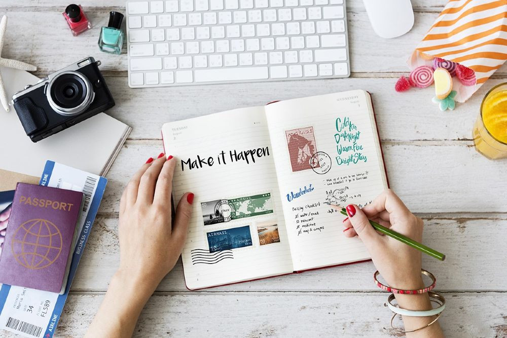 Chuẩn bị hành lý và kế hoạch chi tiết khi tham quan núi lửa Chư Đăng Ya