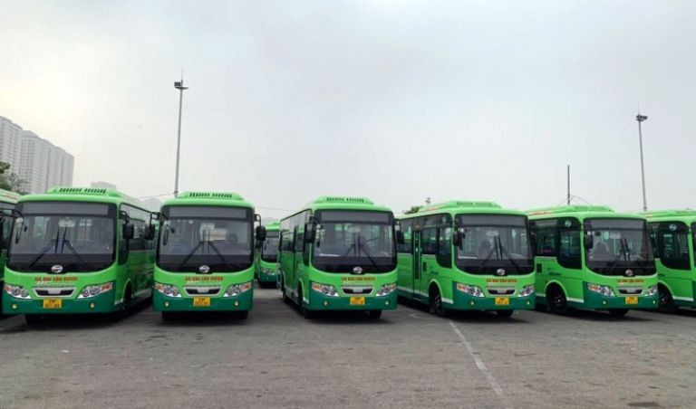 Chuyến đi miền Trung từ Bình Dương chú trọng hỗ trợ khách hàng
