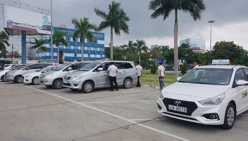 Có thể gọi xe 7 chỗ tại Châu Ổ không?