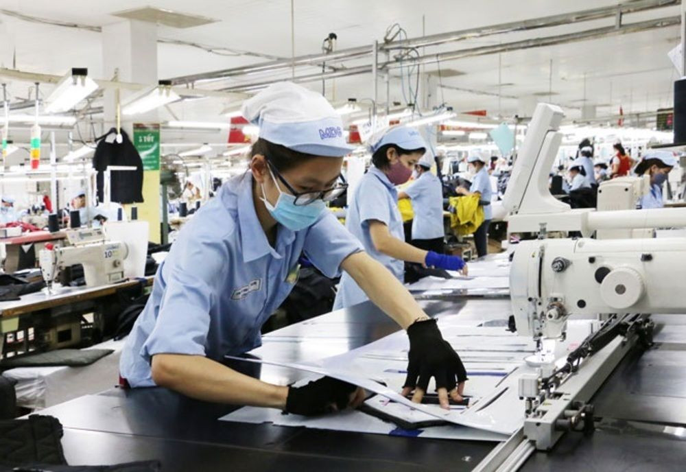 Công việc công nhân kỹ thuật phù hợp với người siêng năng, tỉ mỉ