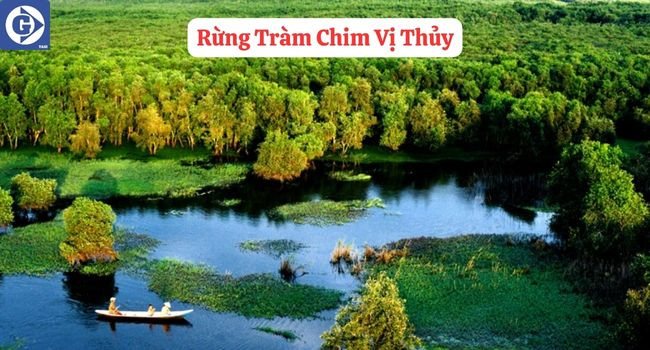 Công Viên Giải Trí Kittyd &amp; Minnied Hậu Giang Với Lâu Đài Phong Cách Châu Âu