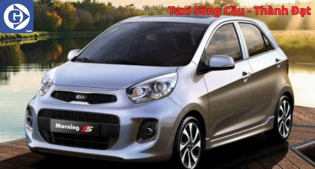 Cung cấp dịch vụ taxi đáng tin cậy tại Sông Cầu Phú Yên