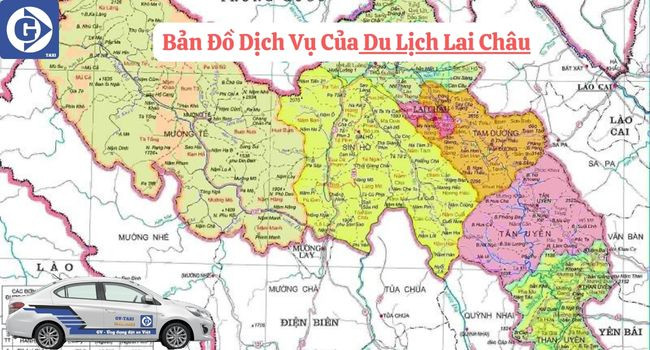 Cung đường đèo uốn lượn nhìn từ trên cao