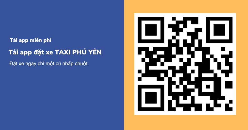 Dàn xe ô tô phổ biến được sử dụng làm taxi tại Phú Yên