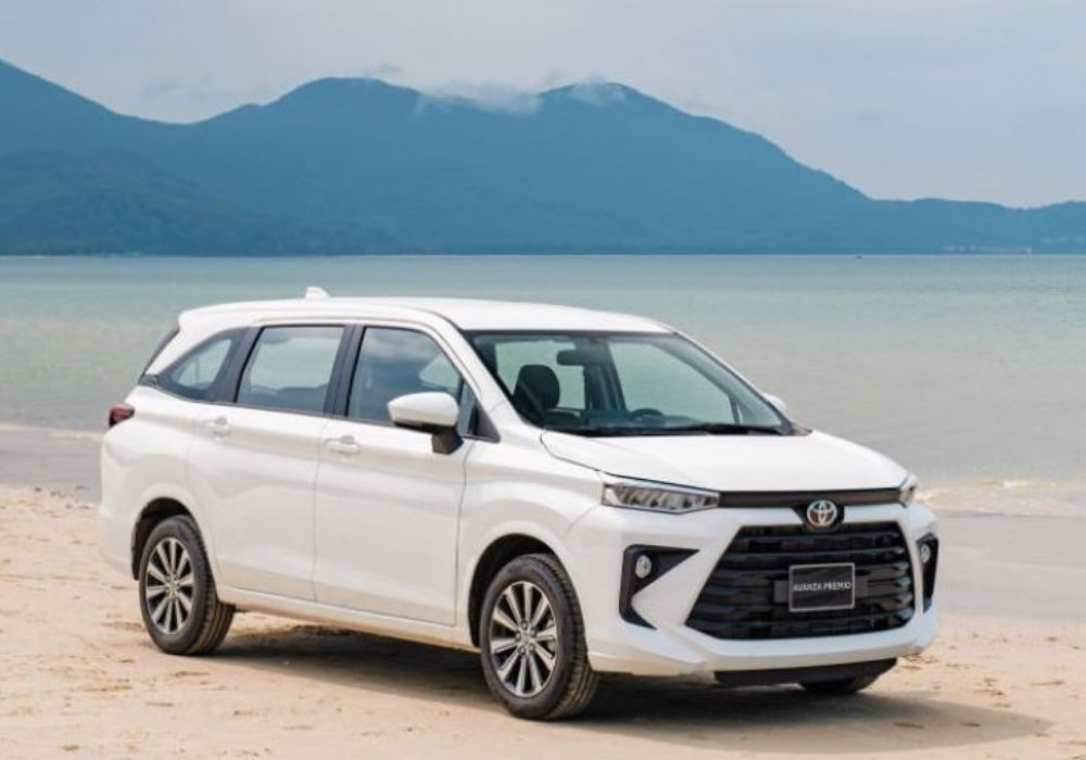 Dàn xe taxi Ngã Bảy đời mới phục vụ Hậu Giang