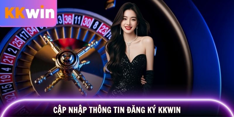 Lợi ích khi đăng ký Kkwin chính thức từ trang nhà cái