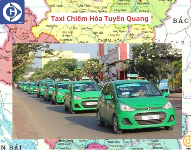 Đánh giá các hãng Taxi Chiêm Hóa Tuyên Quang uy tín