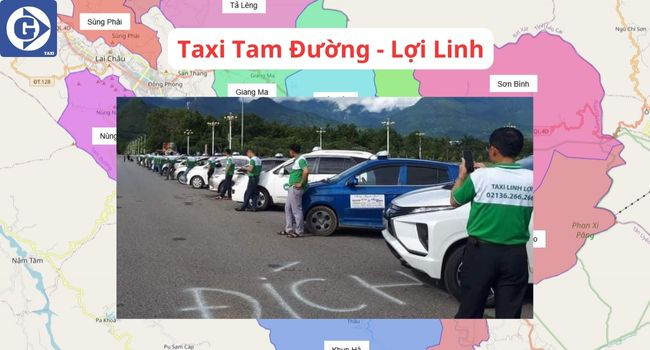 Đánh giá chi tiết dịch vụ Taxi Tam Đường Lai Châu