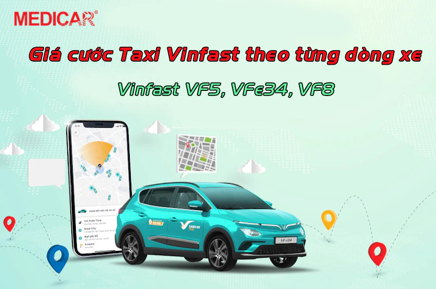 Đánh giá từ tài xế về dịch vụ taxi điện VinFast