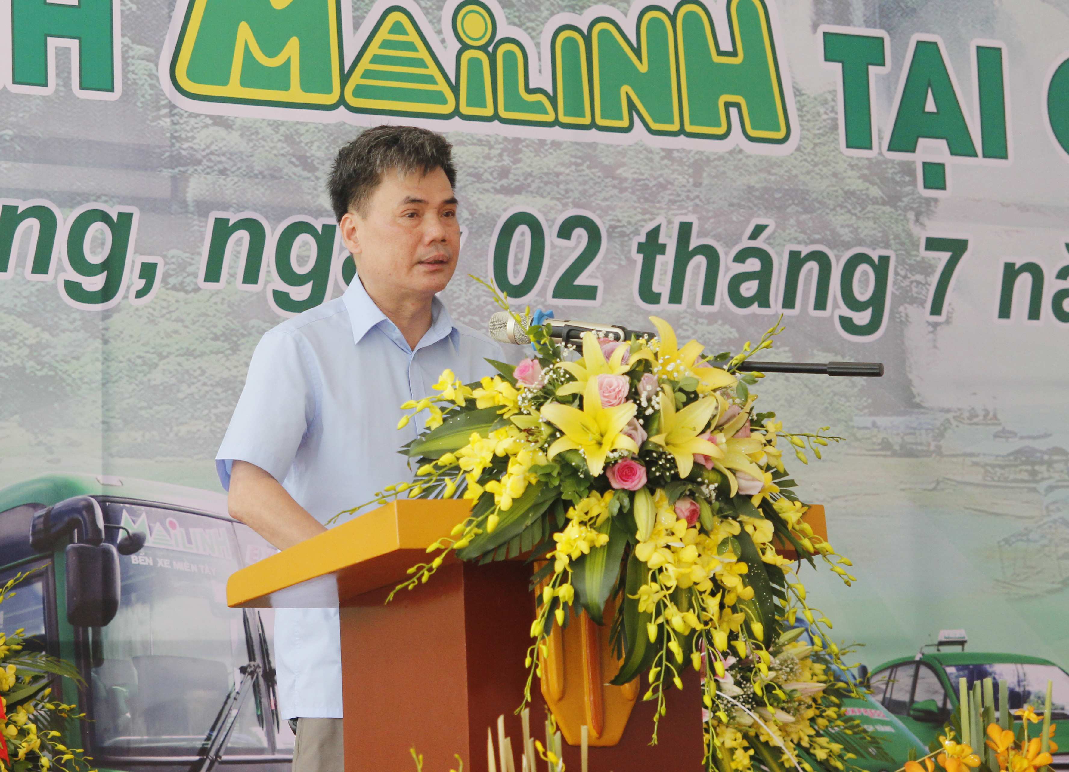 Đánh giá về chất lượng dịch vụ taxi Mai Linh Cao Bằng