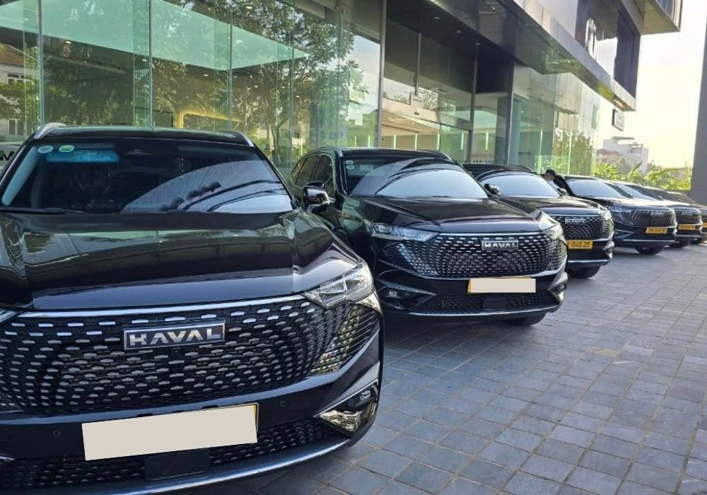 Danh sách các hãng taxi Thuận Thành Bắc Ninh uy tín