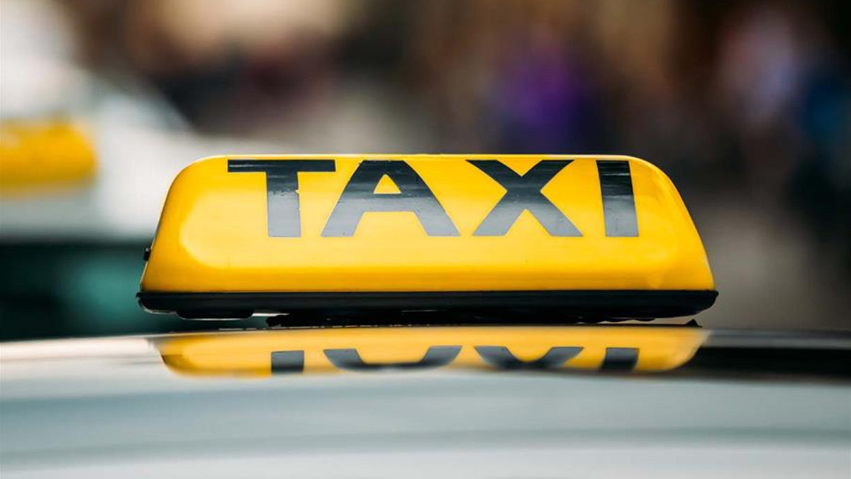 Danh sách số điện thoại taxi Tuyên Quang