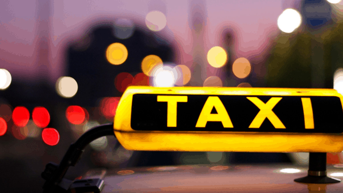 Danh sách số điện thoại taxi Vũng Tàu