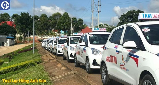 Đặt taxi an toàn qua ứng dụng di động