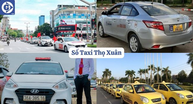 Đặt taxi tại Thọ Xuân: Hình ảnh giao diện ứng dụng di động phổ biến để tra cứu số taxi và đặt chuyến đi tiện lợi.
