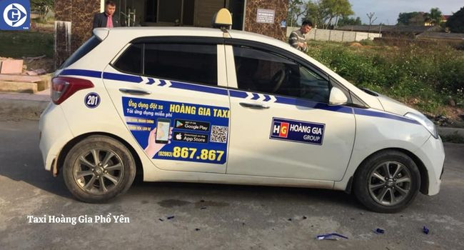 Đặt taxi tiện lợi qua ứng dụng di động