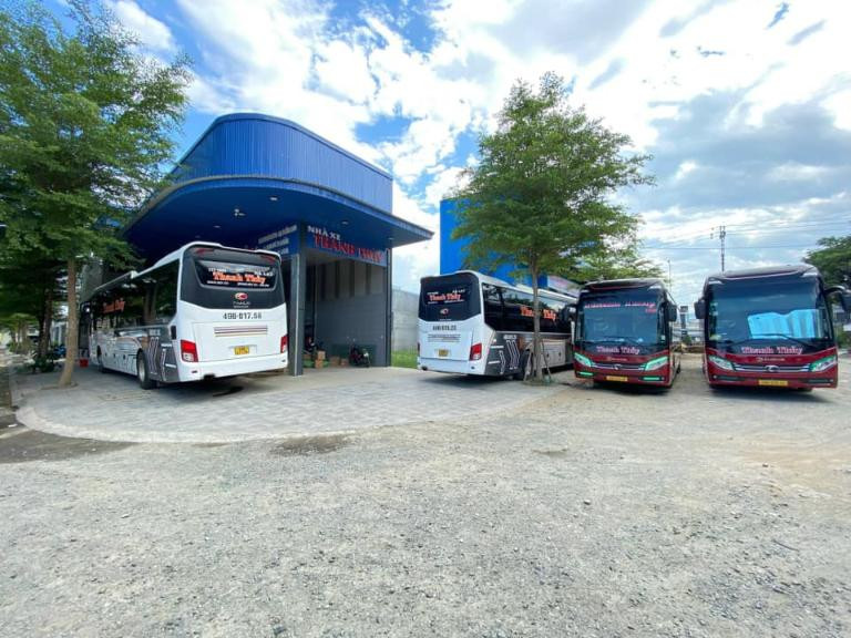 đặt vé xe Thanh Thủy Đà Lạt sớm để tránh hết chỗ