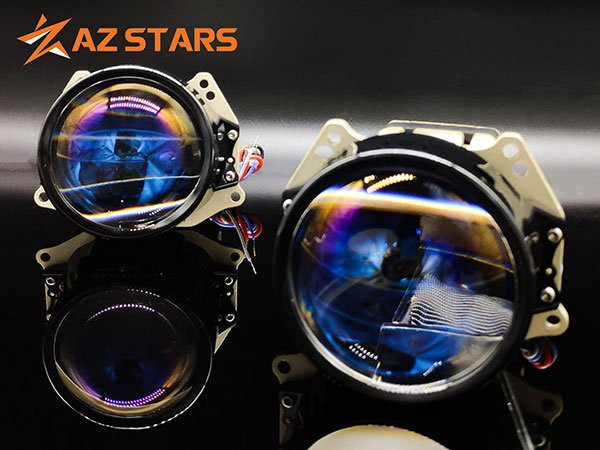 Đèn tăng sáng Aozoom AZ Stars