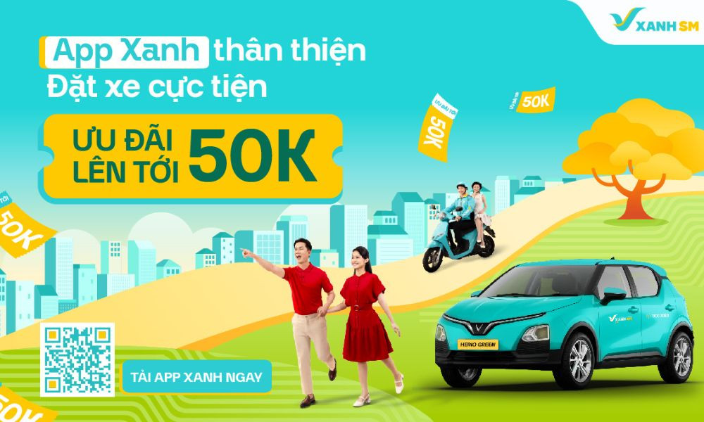 Di chuyển đến chợ đêm Pleiku tiện lợi với Taxi Mai Linh Gia Lai