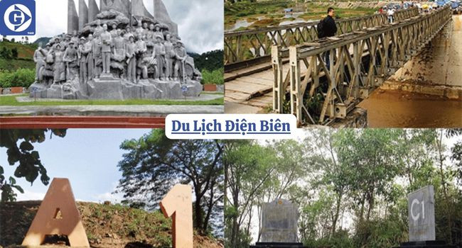 Di tích lịch sử Đồi A1 tại Điện Biên Phủ