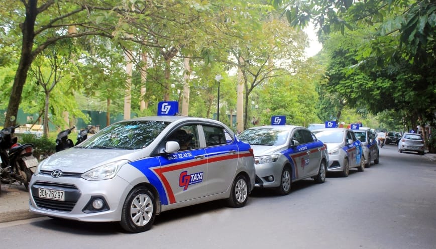 Đi từ Đông Anh ra Nội Bài có cần đặt trước không