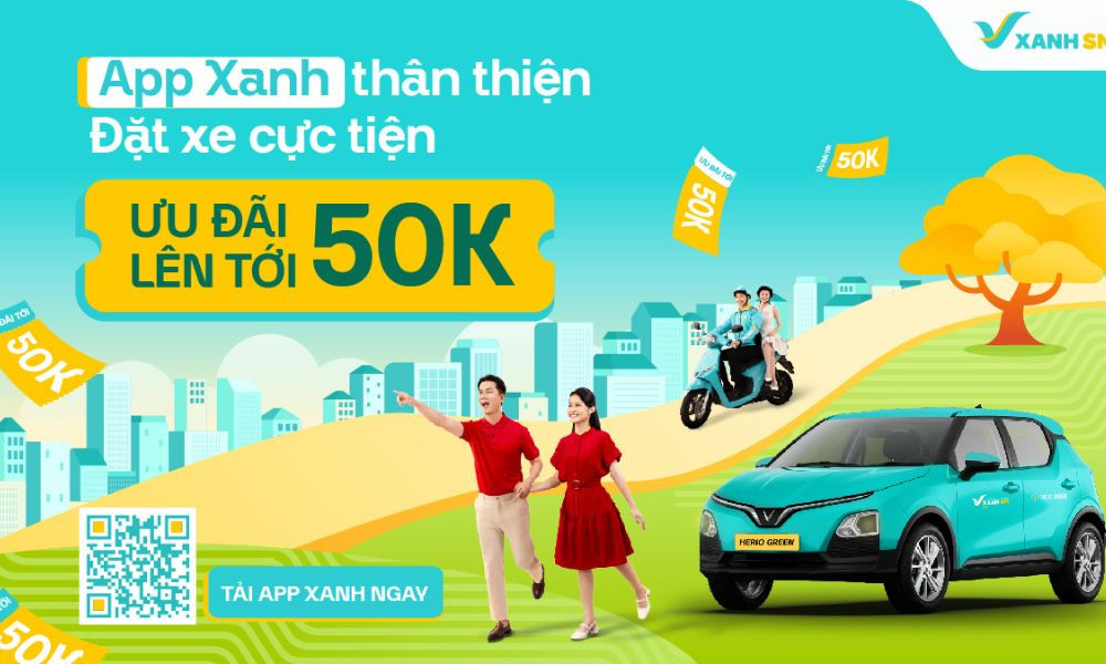 Dịch vụ di chuyển tiện lợi, an toàn giúp bạn ghé thăm Hàng thông trăm tuổi Gia Lai dễ dàng hơn.
