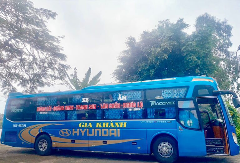 Dịch vụ khách hàng Gia Khánh