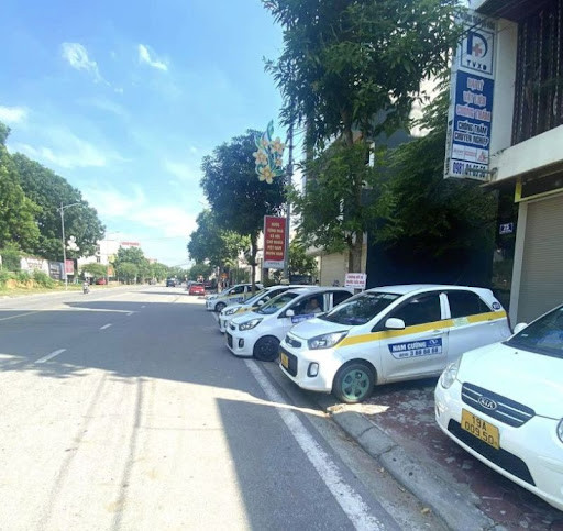 Dịch vụ Số Taxi Nam Cường Phú Thọ chuyên nghiệp tại Việt Trì