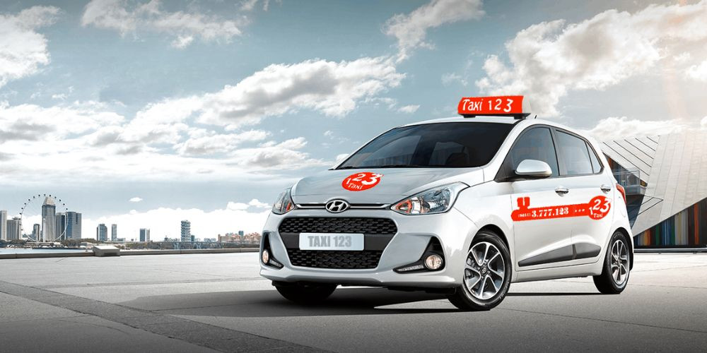 Dịch vụ taxi 123 hiện đang hoạt động tại nhiều tỉnh thành miền Bắc với chất lượng uy tín