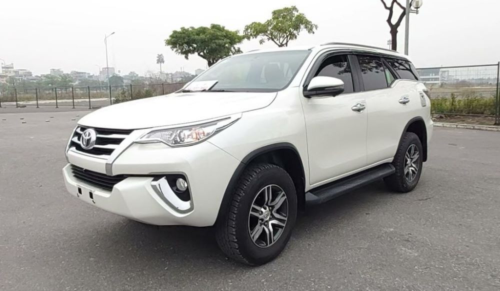Dịch vụ taxi 7 chỗ tại Cần Thơ, đáp ứng nhu cầu di chuyển của nhóm đông người