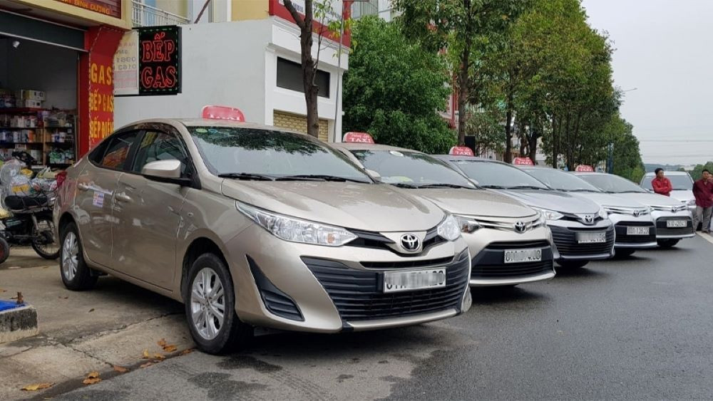 Dịch vụ taxi Bạc Liêu tiện lợi, dễ dàng đặt xe giá rẻ
