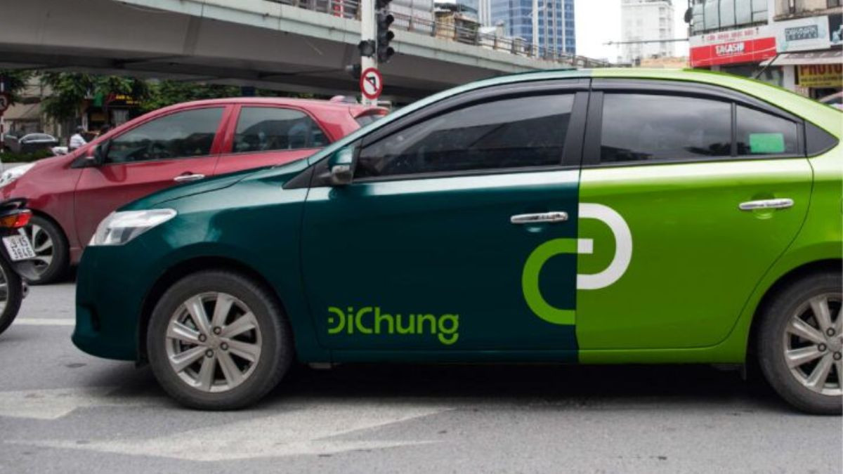 Dịch vụ Taxi Đi Chung Phú Quốc, một lựa chọn tiết kiệm và tiện lợi cho du khách