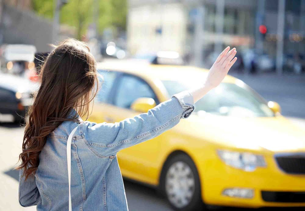 Dịch vụ taxi điện tại Ninh Thuận mang lại sự tiện lợi và thân thiện môi trường