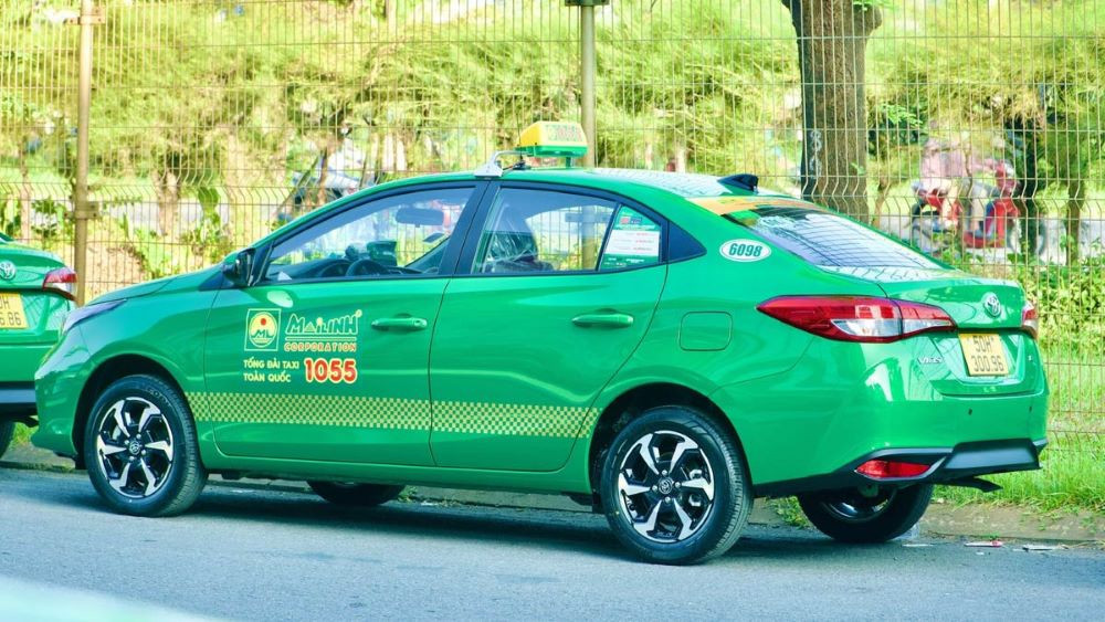 Dịch vụ taxi Đồ Sơn Hải Phòng mang đến sự tiện lợi và nhanh chóng cho mọi hành khách.