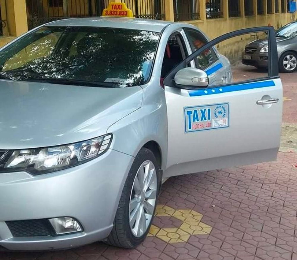 Dịch vụ taxi Hương Hồi Lạng Sơn