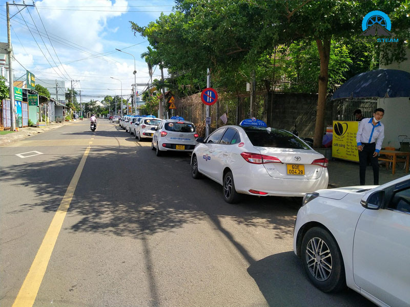 Dịch vụ taxi Lado, mang đến trải nghiệm di chuyển chất lượng tại Gia Kiệm.
