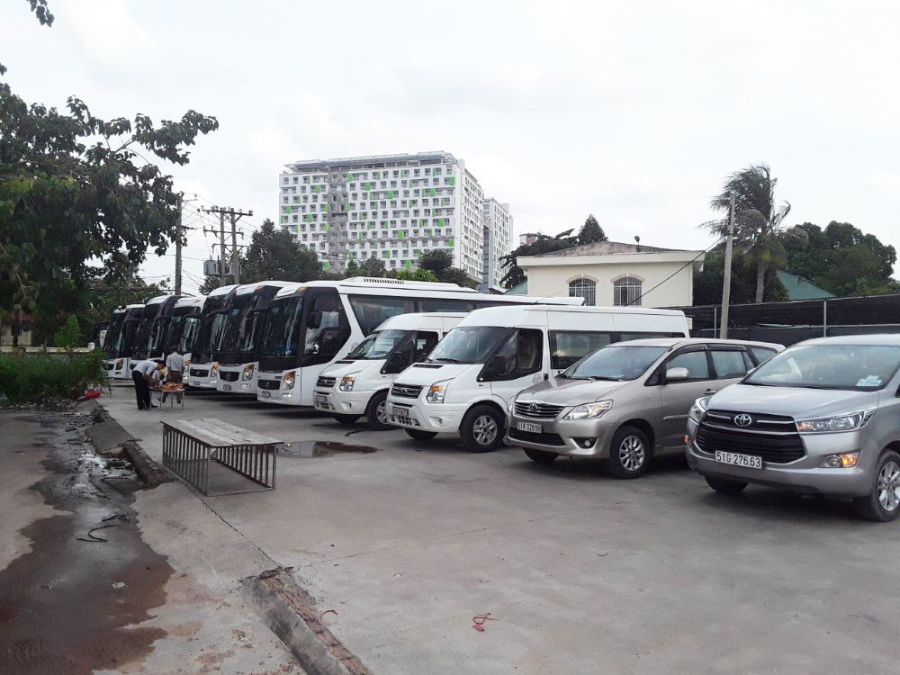 Dịch vụ taxi Lai Vung Đồng Tháp uy tín, đảm bảo an toàn và tiện lợi cho hành khách