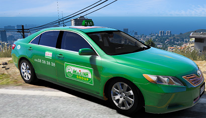 Dịch vụ taxi Mai Linh sân bay Nội Bài