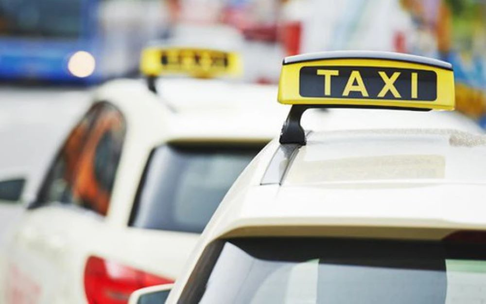 Dịch vụ taxi Quy Nhơn Bình Định đa dạng lựa chọn