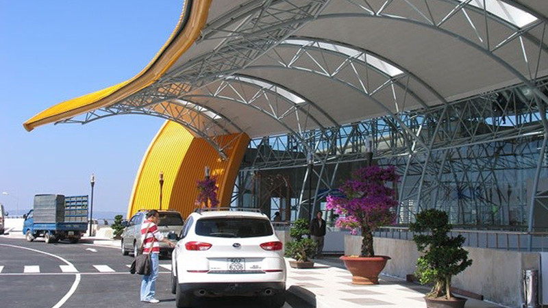 Dịch vụ taxi sân bay Đà Lạt tiện lợi cho hành khách