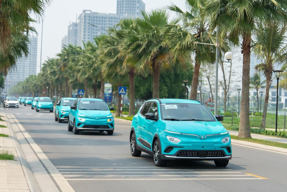 Dịch vụ taxi tại Tân Biên luôn sẵn sàng phục vụ mọi hành trình