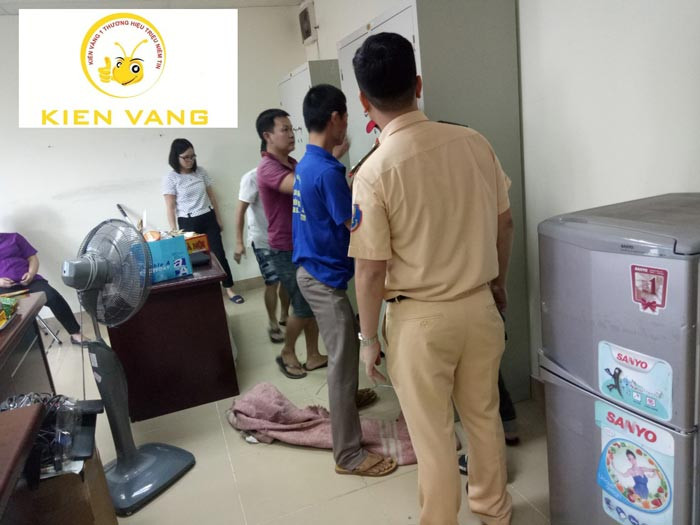 Dịch vụ taxi tải uy tín hỗ trợ vận chuyển cho các cơ quan tại Hà Nội