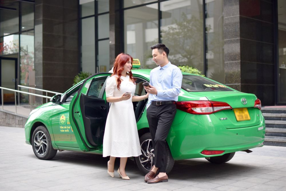 Dịch vụ taxi truyền thống đáng tin cậy tại Bến Tre