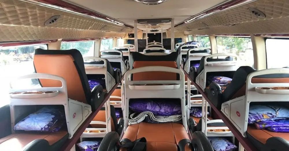 Dịch vụ taxi và xe hợp đồng sẵn sàng phục vụ du khách đến Gò Đá