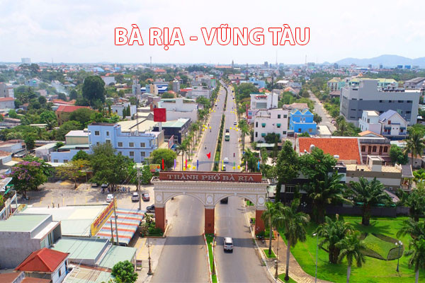 Dịch vụ taxi Xuyên Mộc sẵn sàng đón khách tại Bình Châu, Ba Tô với xe 7 chỗ tiện nghi.